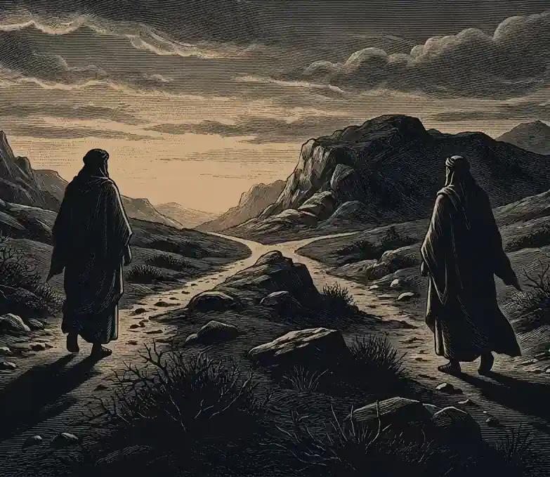 Efésios | Capítulo 2: A Nova Vida & Humanidade em Cristo